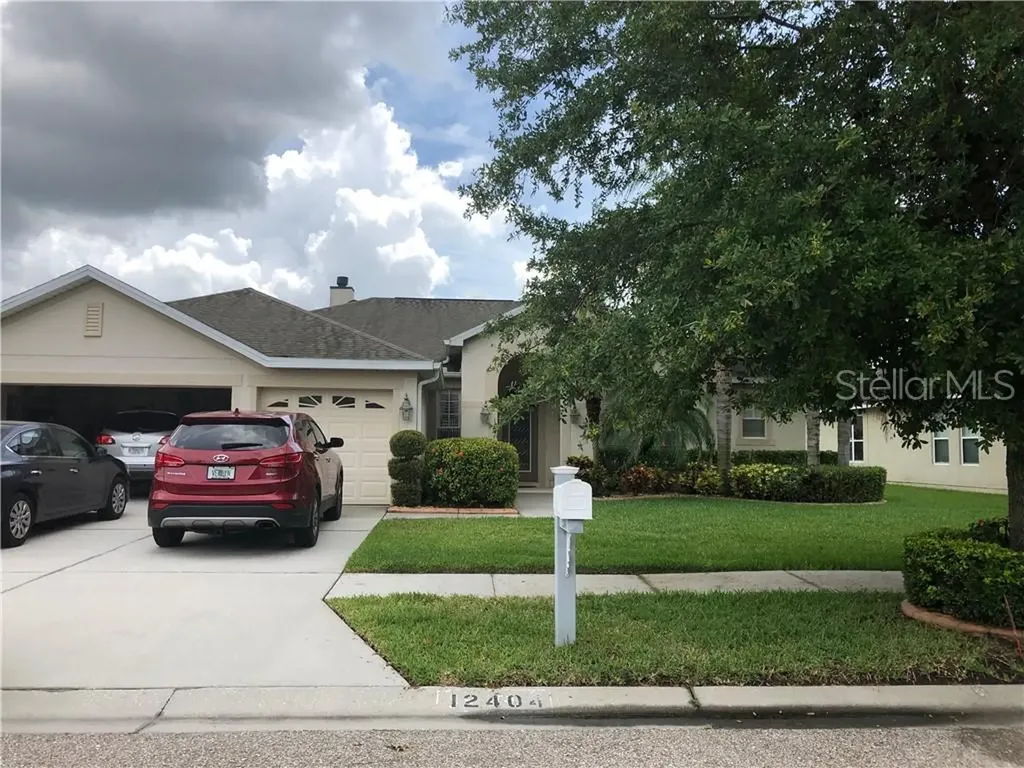 12404 Silton Peace Drive Riverview FL 33579
