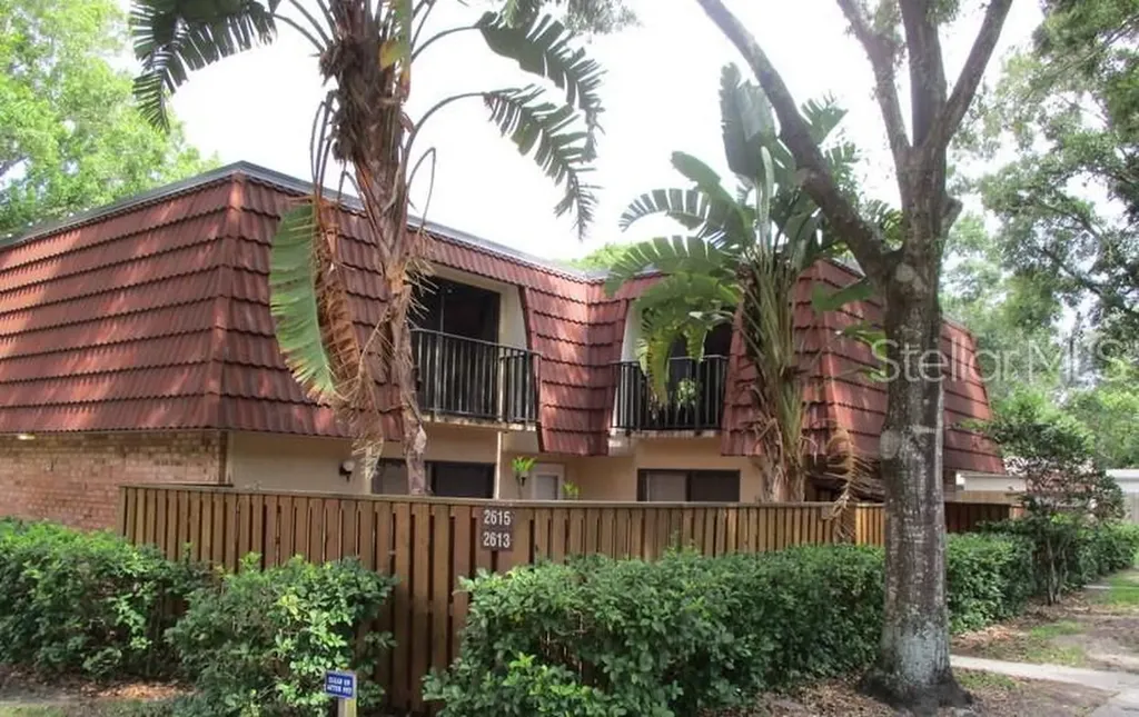 2615 13th Court Palm Harbor FL 34684