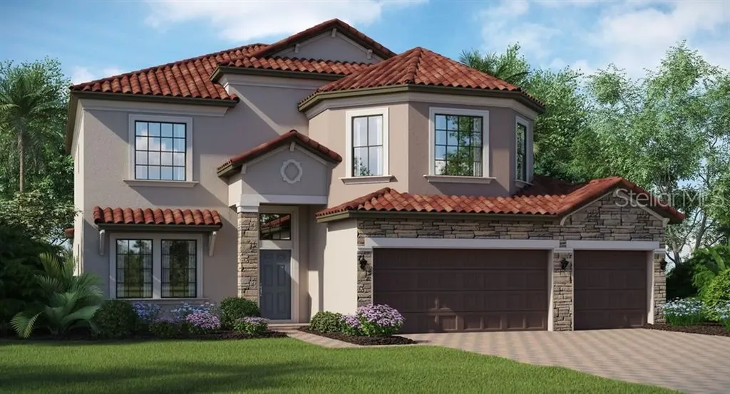 12014 Cinnamon Fern Drive Riverview FL 33579