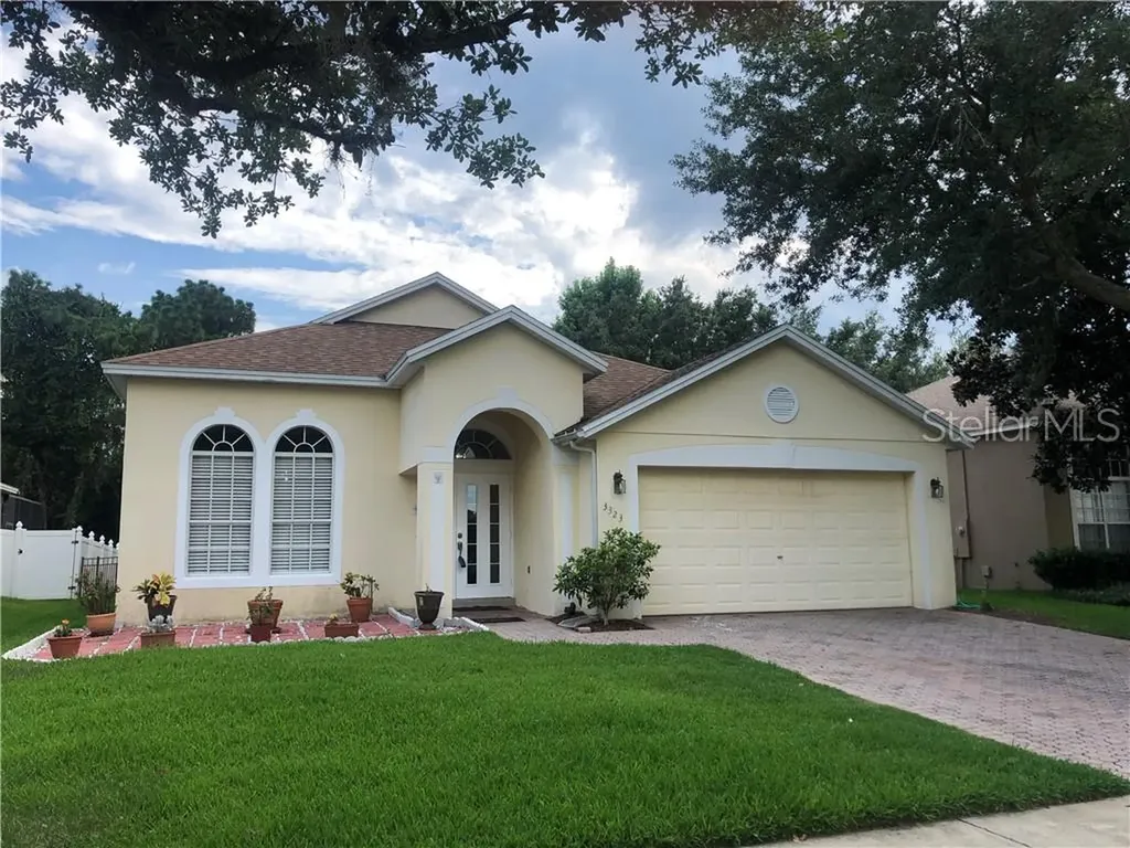 3323 Red Ash Circle Oviedo FL 32766