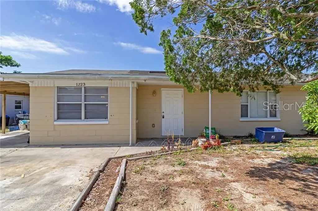 1223 Avenue N Haines City FL 33844