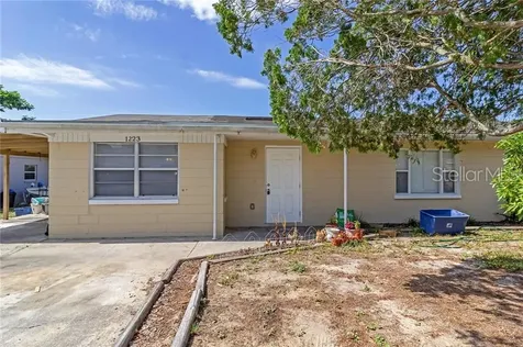 1223 Avenue N Haines City FL 33844