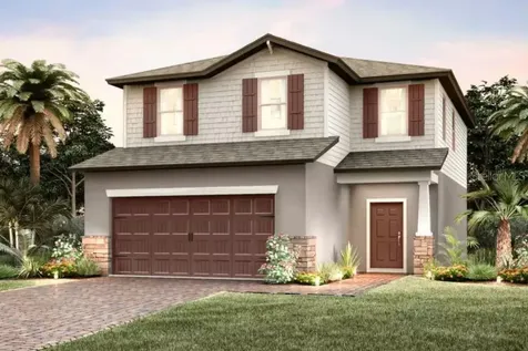 7658 Yale Harbor Drive Wesley Chapel FL 33545