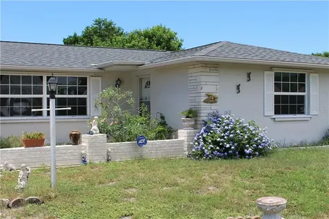 11125 Yellowwood Lane Port Richey FL 34668