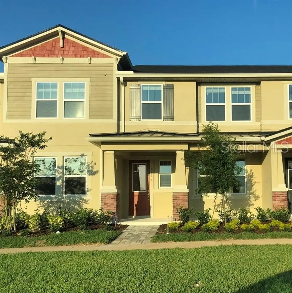 15853 Marina Bay Drive Winter Garden FL 34787