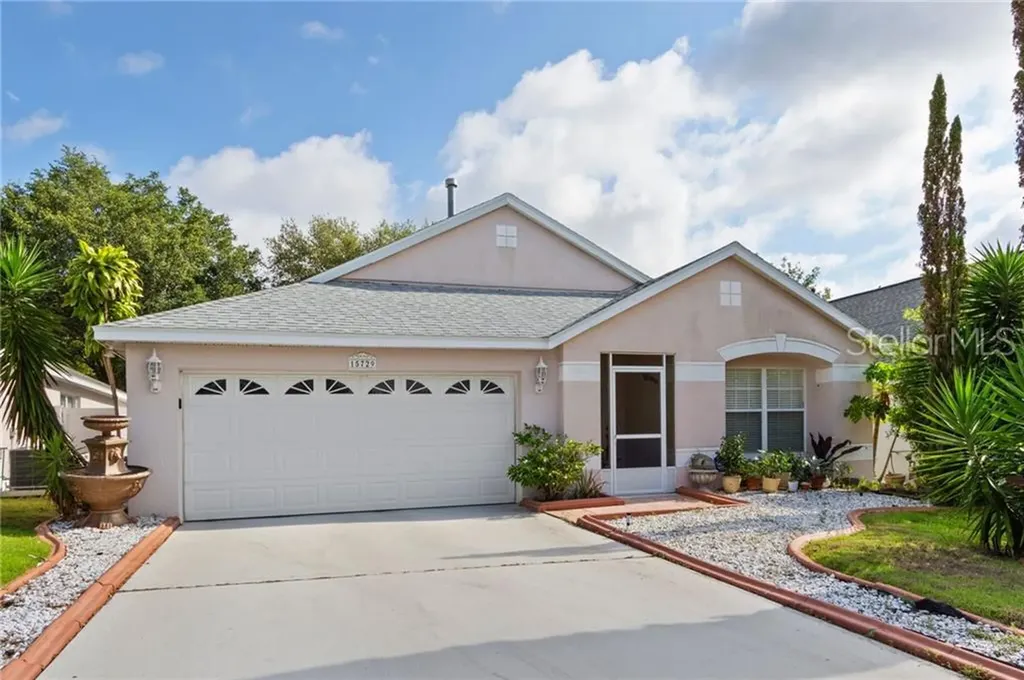 15729 Autumn Glen Avenue Clermont FL 34714