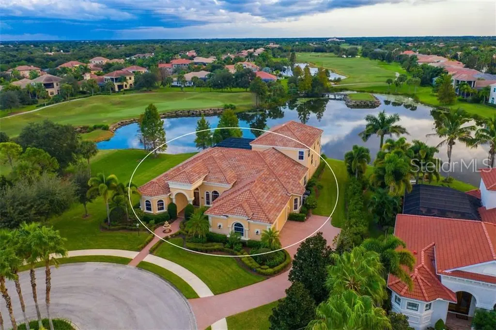 12806 Deacons Place Lakewood Ranch FL 34202