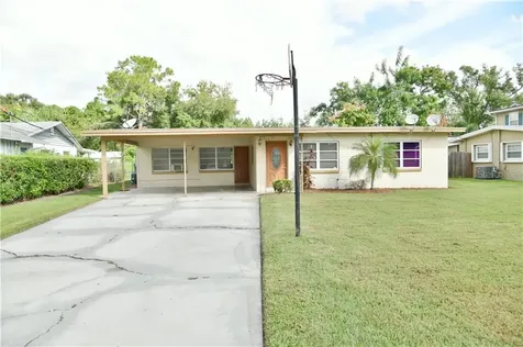 1605 Perkins Road Belle Isle FL 32809