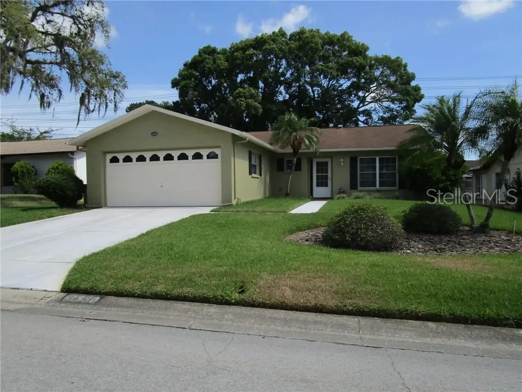 8330 Winding Wood Drive Port Richey FL 34668