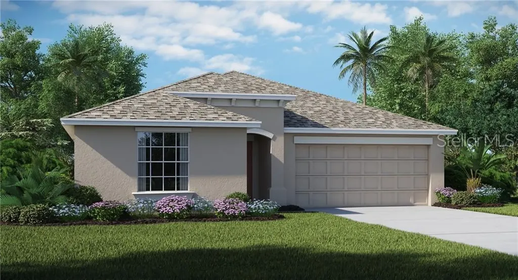 927 Zone Tailed Hawk Place Ruskin FL 33570