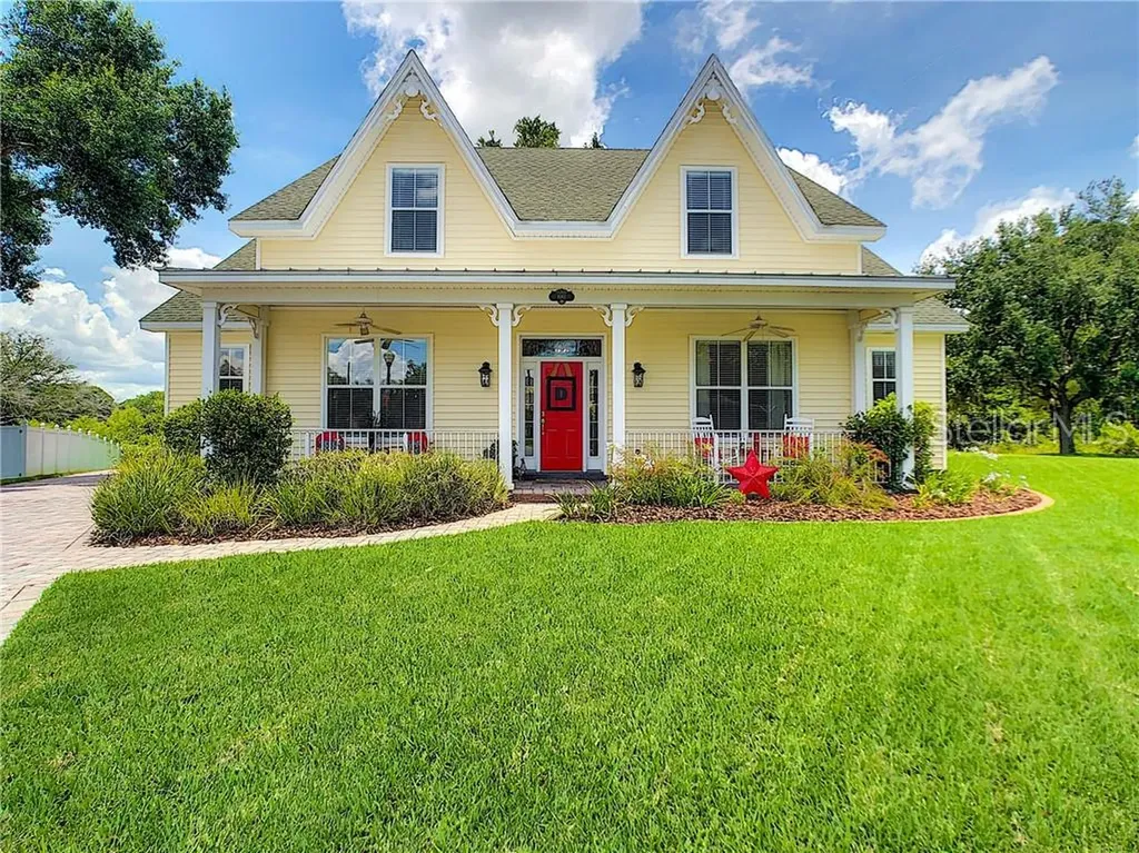 1011 Lake Deeson Woods Lane Lakeland FL 33805