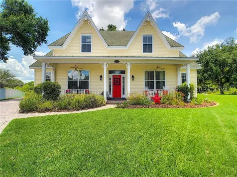 1011 Lake Deeson Woods Lane Lakeland FL 33805