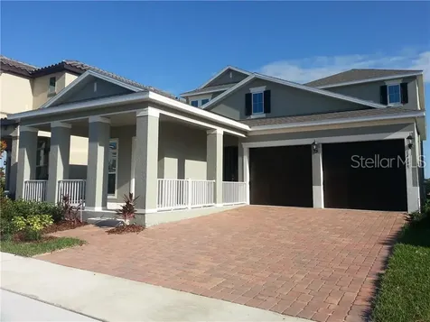 14549 Winter Stay Drive Winter Garden FL 34787
