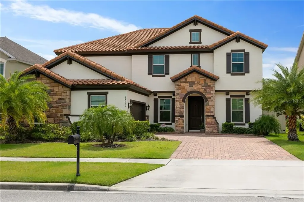 14930 Fells Lane Orlando FL 32827
