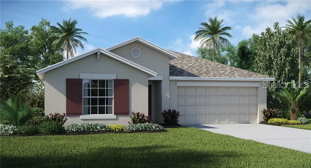 1638 Broad Winged Hawk Drive Ruskin FL 33570