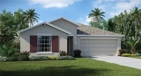 1638 Broad Winged Hawk Drive Ruskin FL 33570