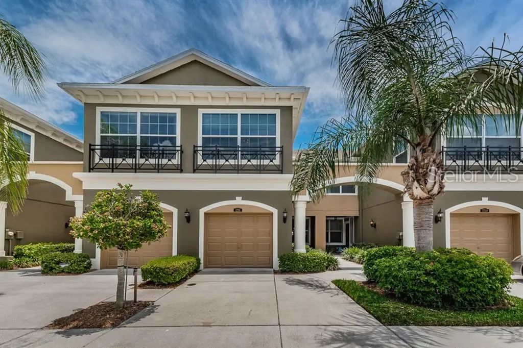 12511 Silverdale Street Tampa FL 33626