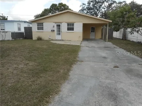 4147 37th Avenue N St Petersburg FL 33713