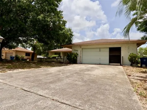 5289 Gwen Lane Spring Hill FL 34609