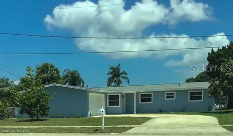 50 Uranus Avenue Merritt Island FL 32953