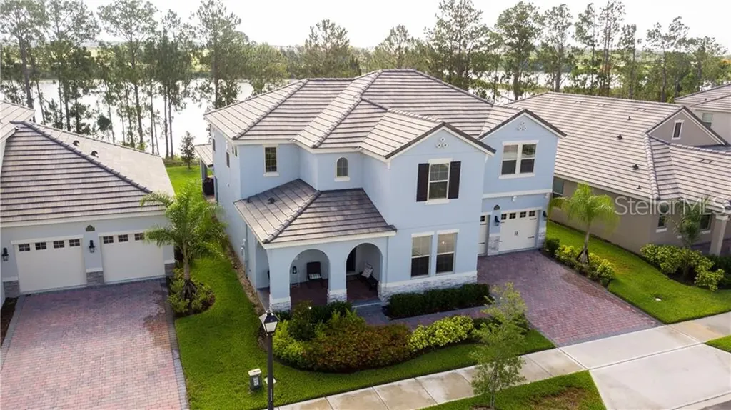 10393 Atwater Bay Drive Winter Garden FL 34787