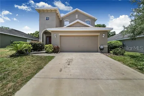 1925 Galloway Terrace Winter Haven FL 33881