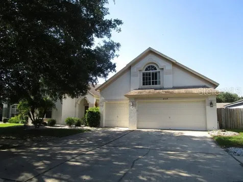 4319 Buckhorn Groves Court Valrico FL 33596