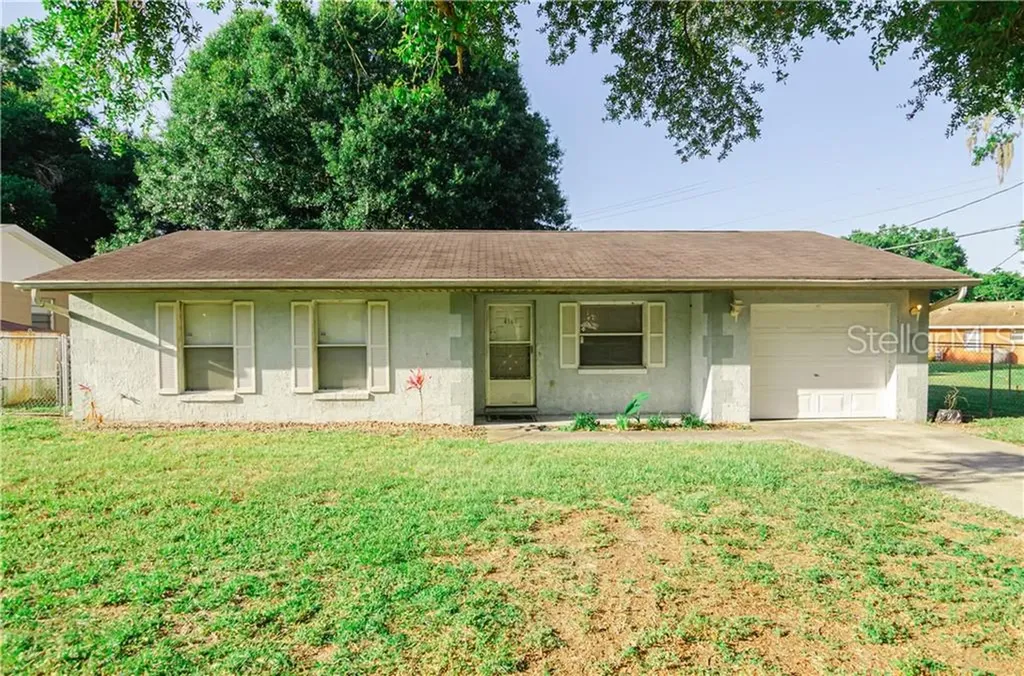 4146 Chowen Drive Lakeland FL 33810