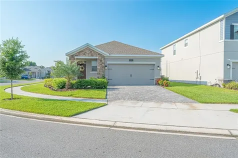 4643 Fairy Tale Circle Kissimmee FL 34746