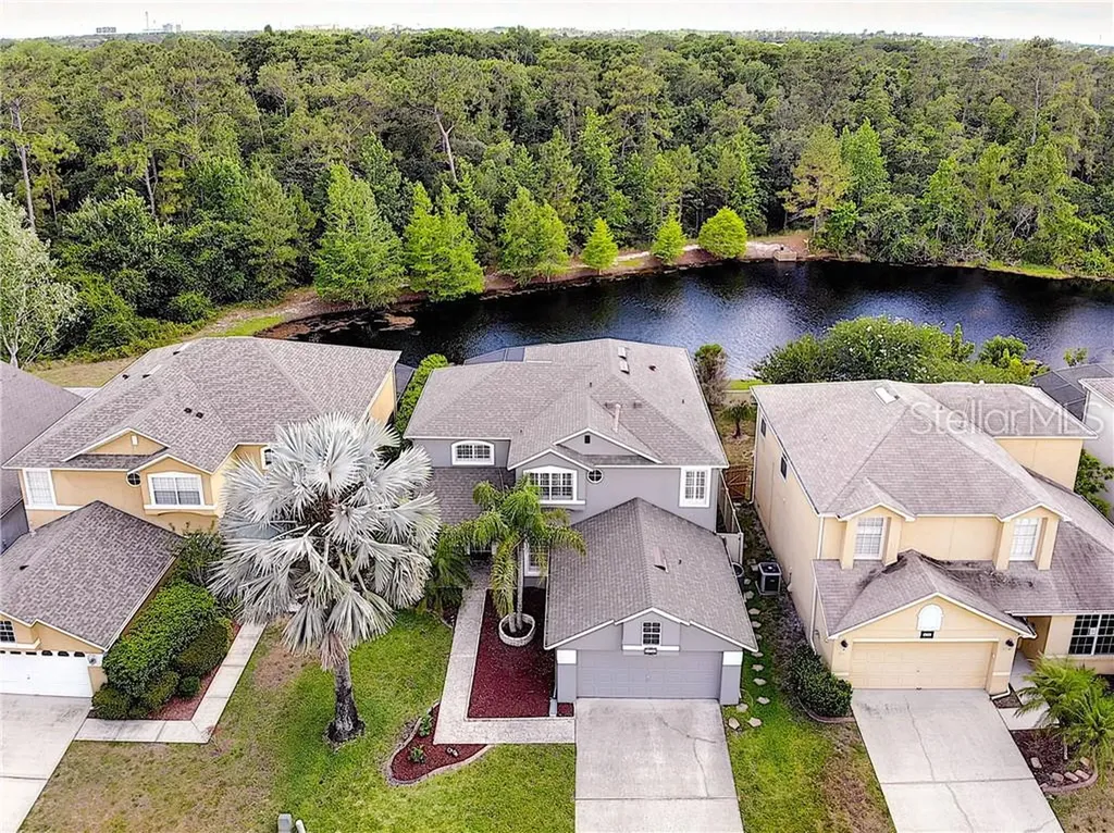 672 Carrigan Woods Trail Oviedo FL 32765