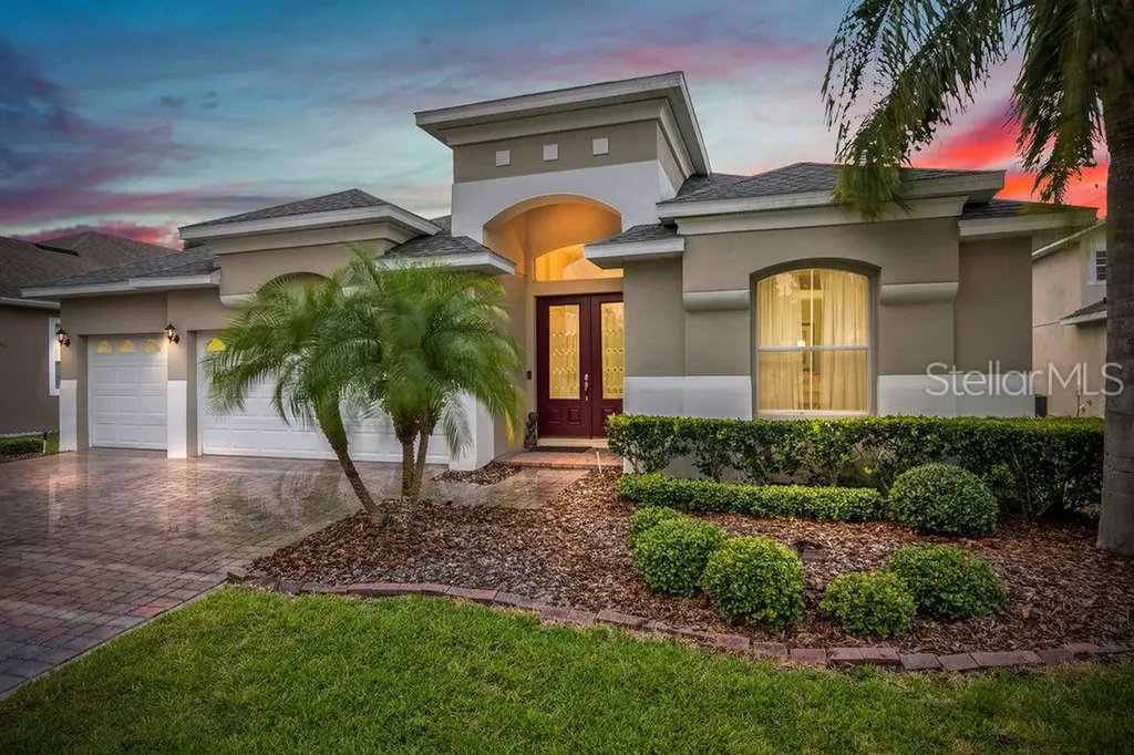 7226 Chelsea Harbour Drive Orlando FL 32829