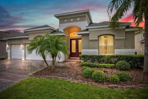 7226 Chelsea Harbour Drive Orlando FL 32829