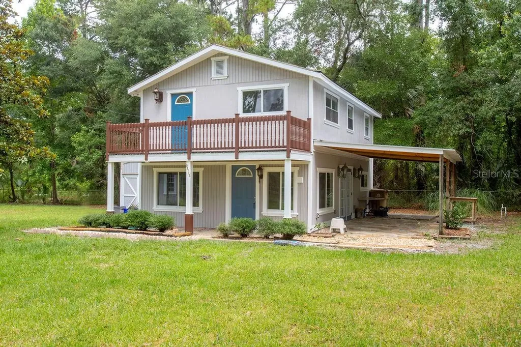 55732 Fern Road Astor FL 32102