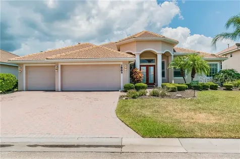 2885 Grazeland Drive Sarasota FL 34240