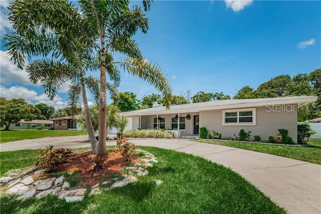 1306 Norwood Avenue Clearwater FL 33756