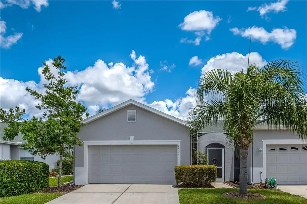 20927 Jaffa Lane Land O Lakes FL 34637