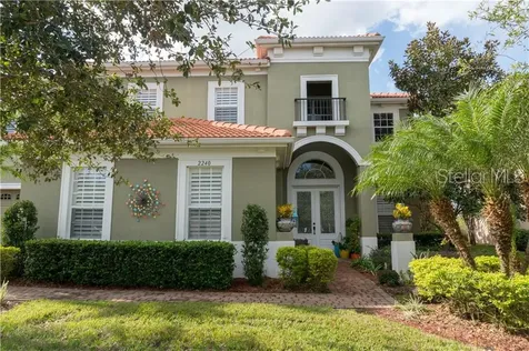 2240 Rickover Place Winter Garden FL 34787