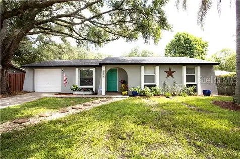 804 Falkirk Avenue Valrico FL 33594