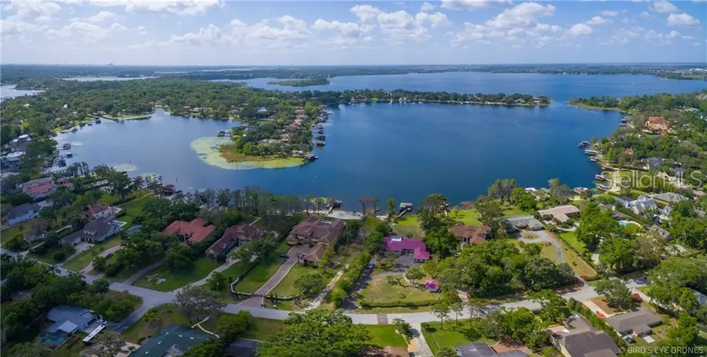11120 Lake Butler Boulevard Windermere FL 34786