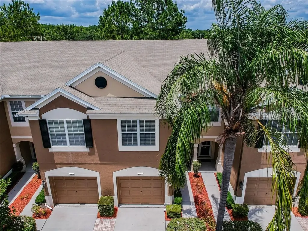 6605 Shining Sun Court Tampa FL 33634
