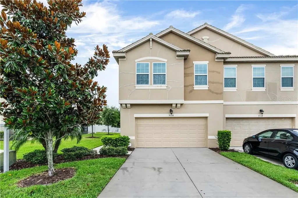9138 Shepton Street Orlando FL 32825