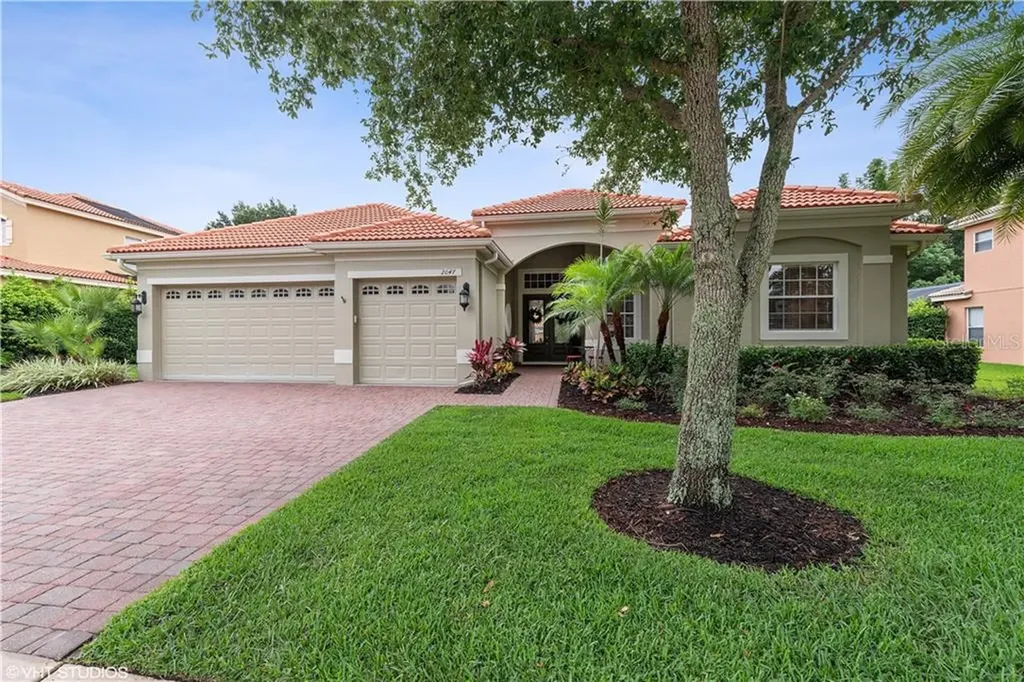 2047 Tillman Avenue Winter Garden FL 34787
