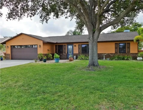 7364 Parkinsonia Punta Gorda FL 33955