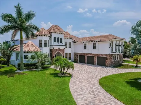 12744 Jacob Grace Court Windermere FL 34786