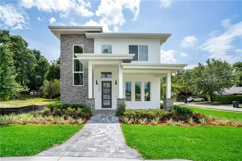 1126 N Thornton Avenue Orlando FL 32803