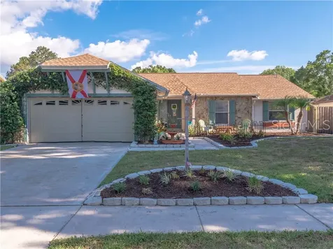 14916 Coldwater Lane Tampa FL 33624