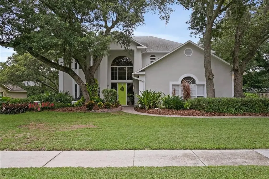 10905 Victoria Arbor Way Temple Terrace FL 33617
