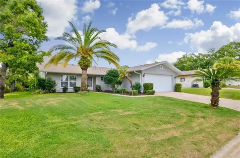 8511 Winding Wood Drive Port Richey FL 34668