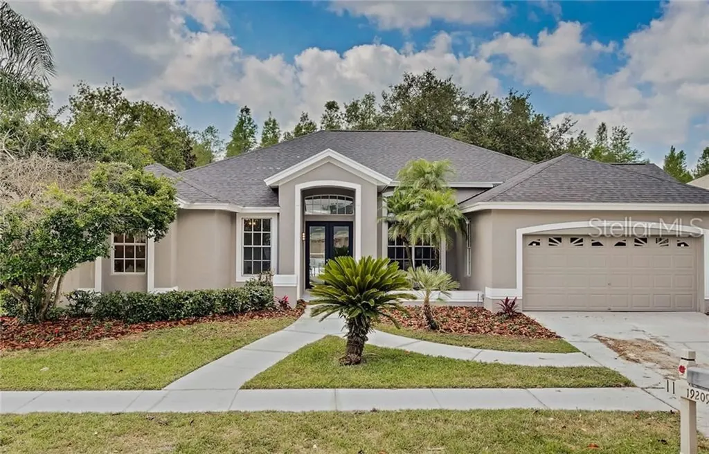 19209 Wind Dancer Street Lutz FL 33558