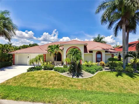 728 Via Formia Punta Gorda FL 33950